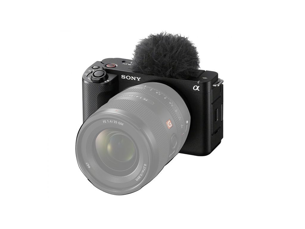 Sony ZV-e1