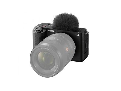 Sony ZV-e1