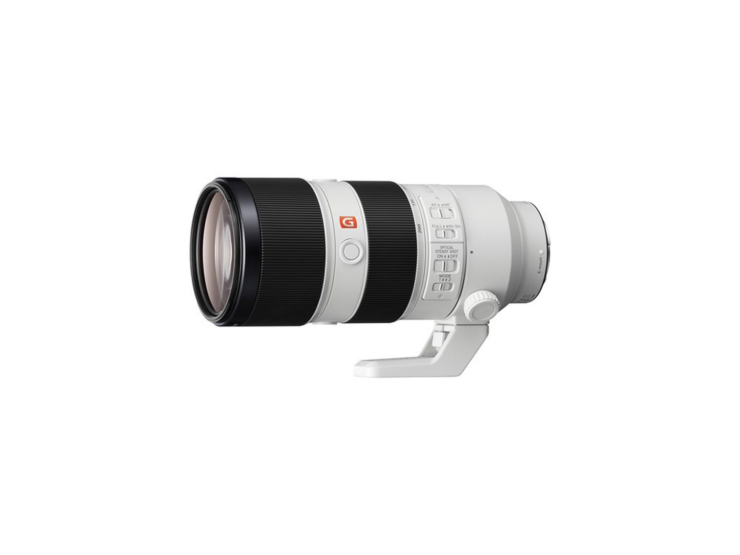 Sony 70-200mm f2.8 GM