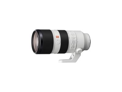 Sony 70-200mm f2.8 GM