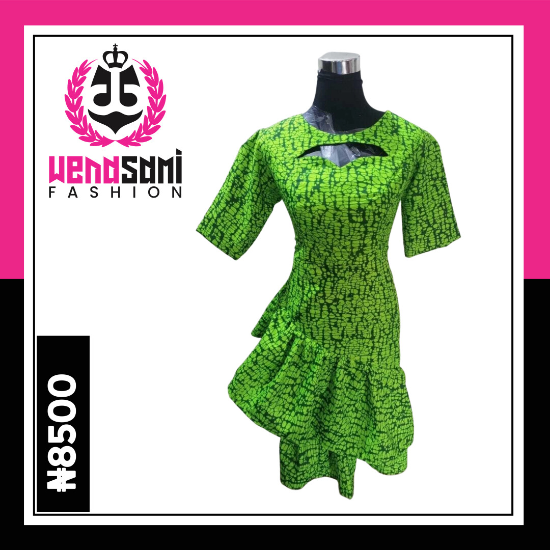 Green Gown