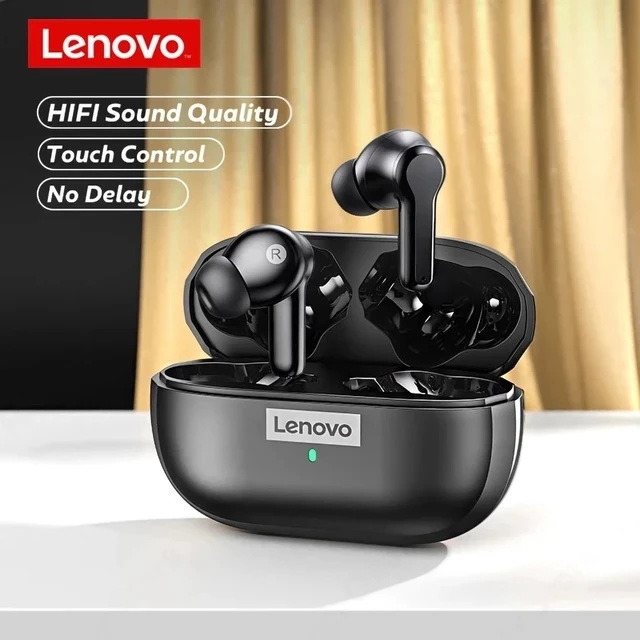 Original Lenovo LP15 TWS earphones