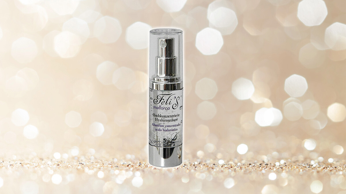 Feli’Smallorca Hyaluronsäure 30ml