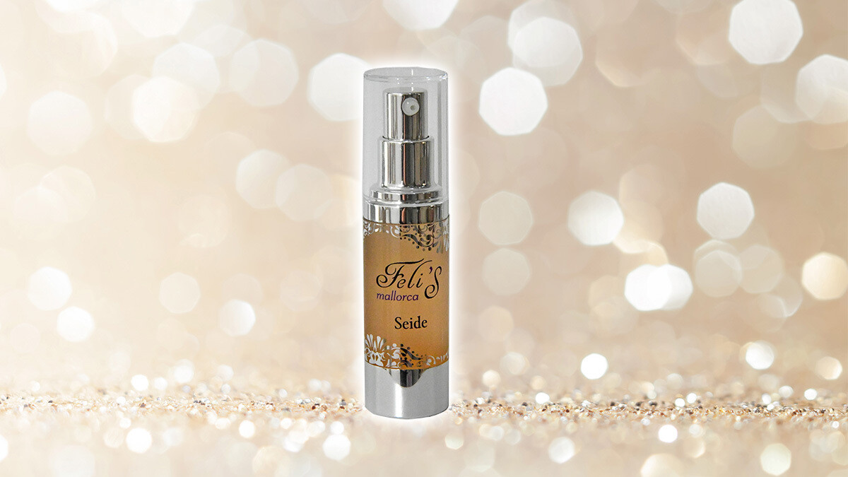 Feli’Smallorca Seide 30ml
