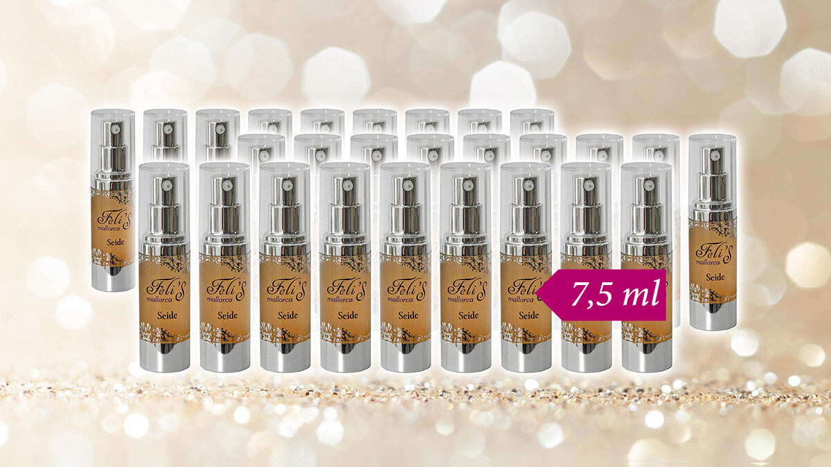 Feli’Smallorca Seide Reseller | 20 x 7,5 ml