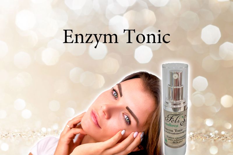 Enzym Tonic