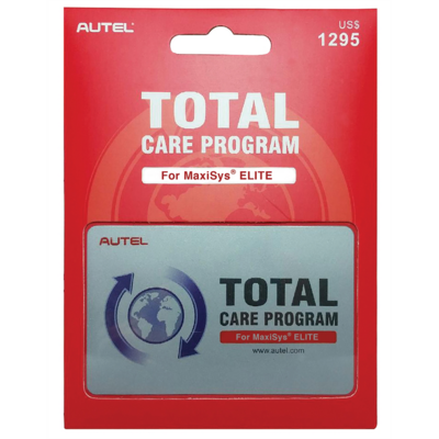MSEILTE TOTAL CARE PROGRAM CARD 1YR