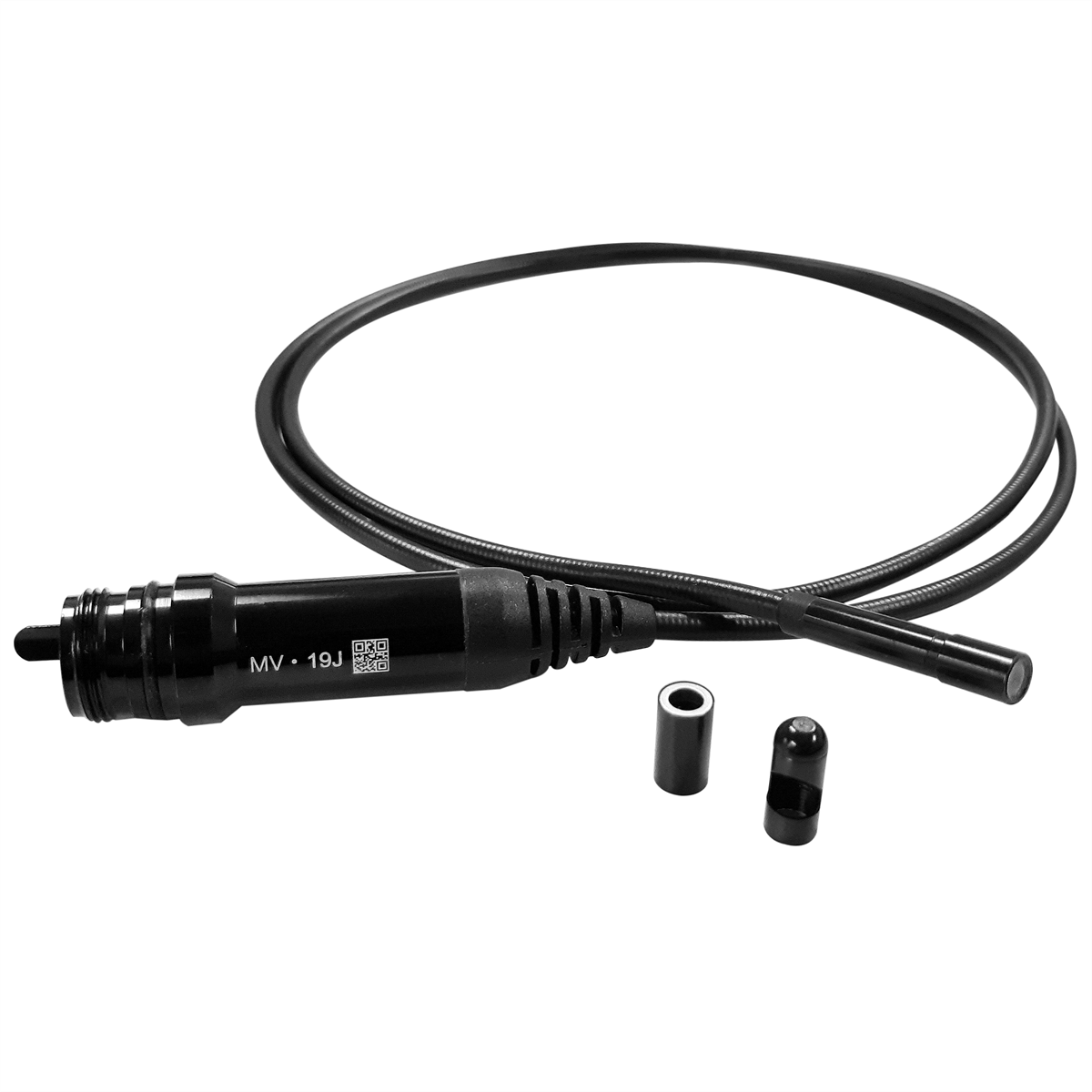 5.5mm Imager Head with Single Camera and 3’ Cable for MV480, MV460 and MV160