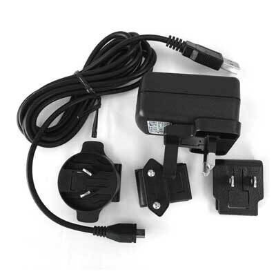 Moocall Calving Sensor - Mains Charger