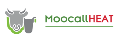 Moocall Heat - Replacement Battery