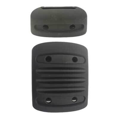 Moocall Heat - Replacement Top and Side Rubbers