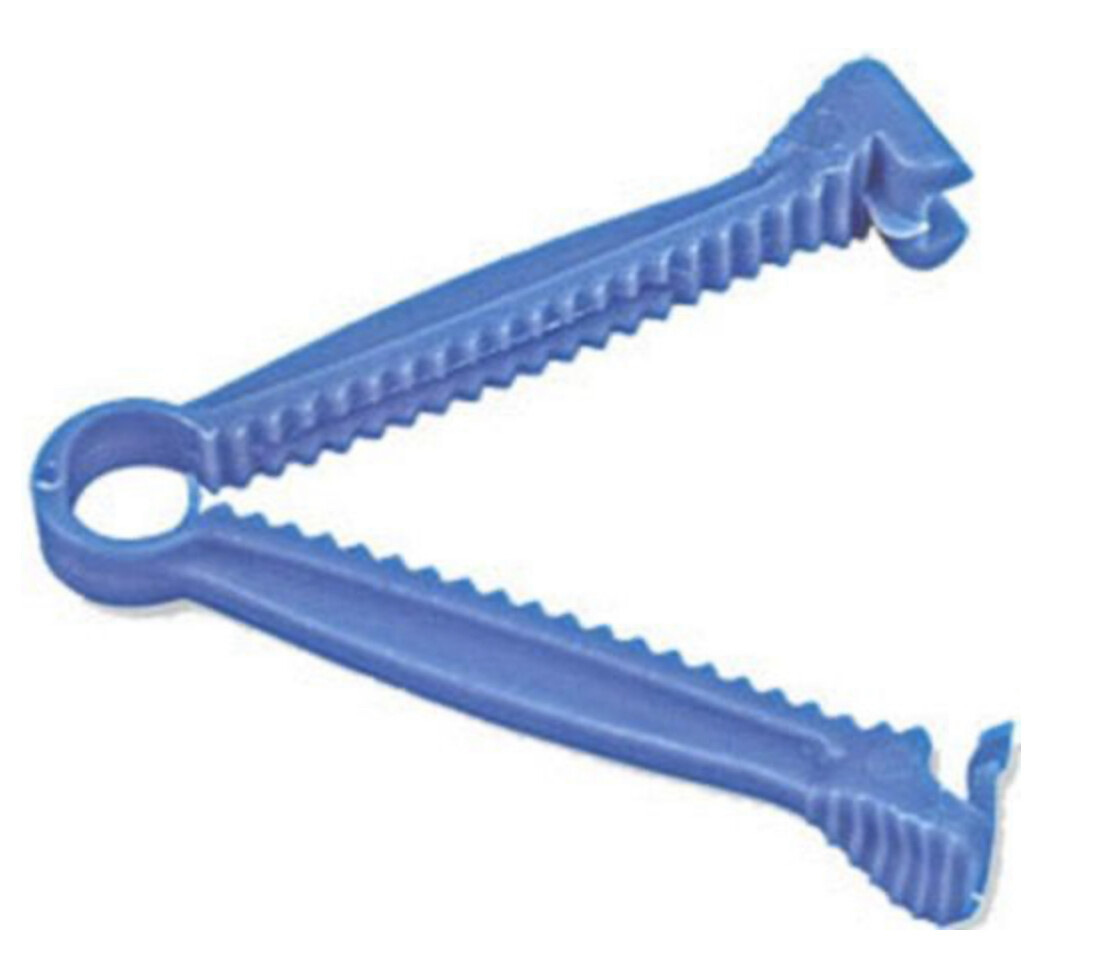 Umbilical Cord Clamp (pack of 10)