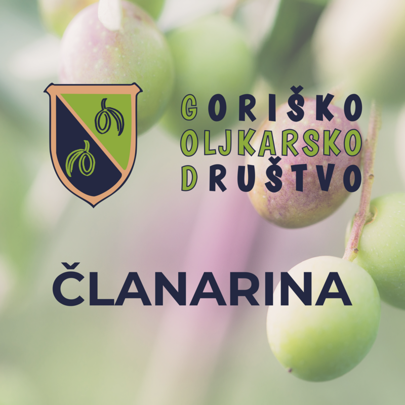 ČLANARINA 2025
