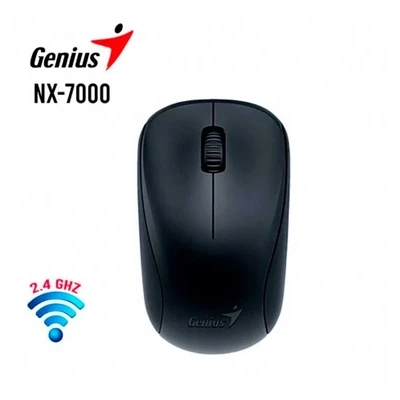 Mouse Genius