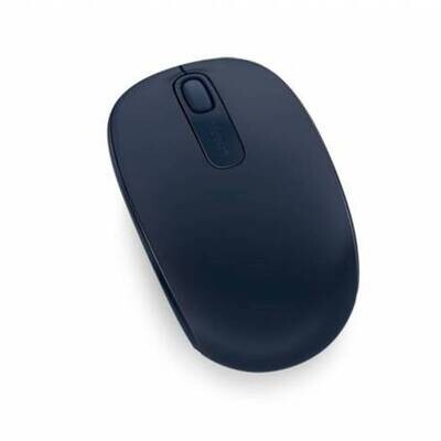 Mouse Óptico