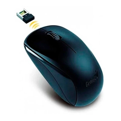 Mouse Genius