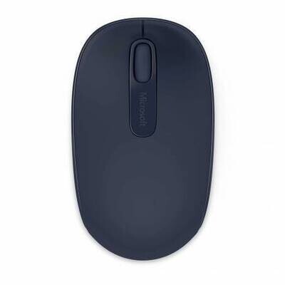 Mouse Óptico