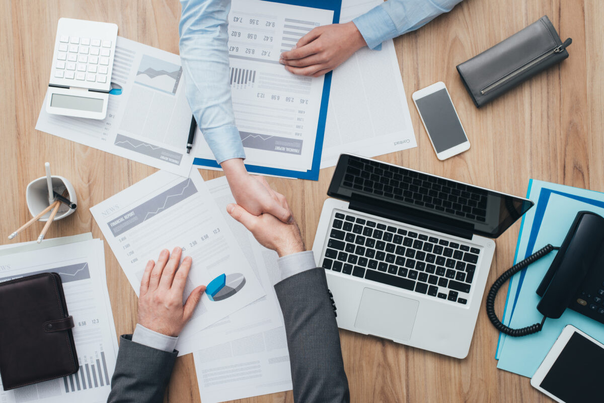 Expense management