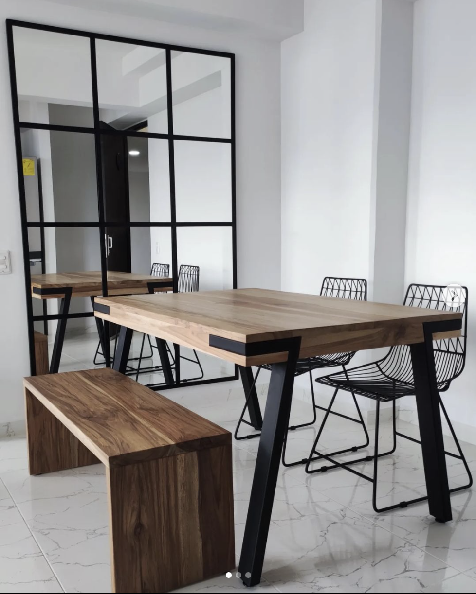 COMEDOR XY