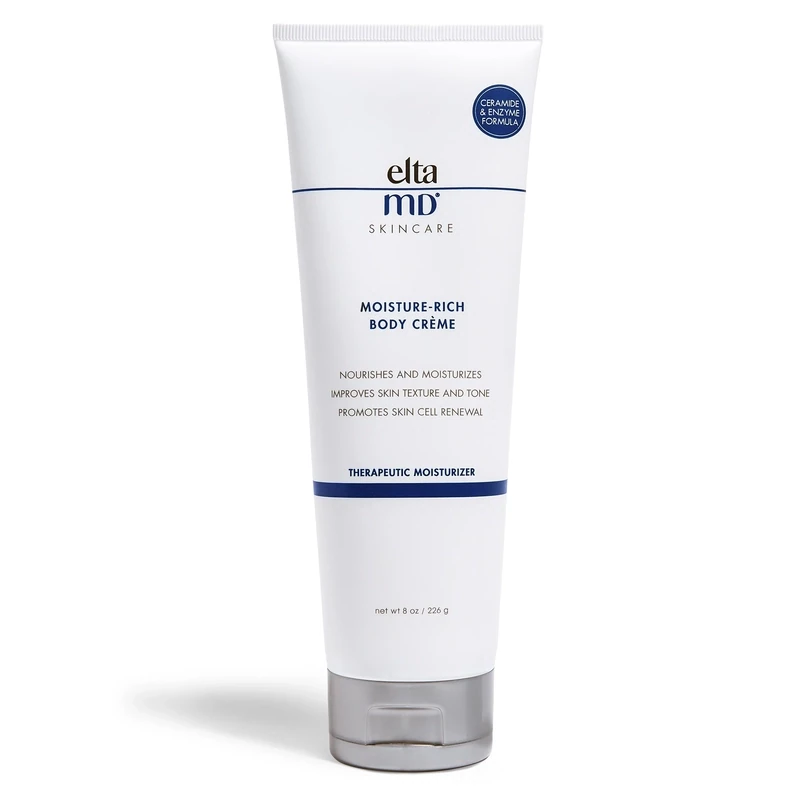 Moisture-Rich Body Crème