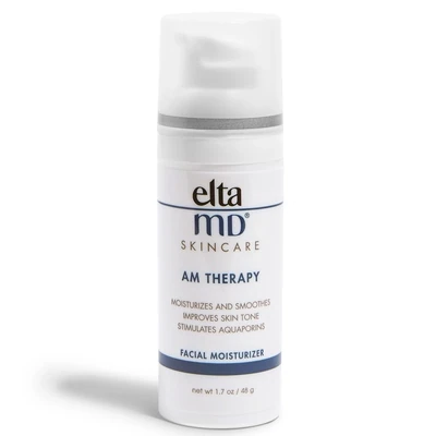 AM Therapy Facial Moisturizer