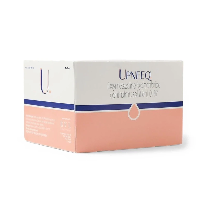 Upneeq Daily Drops - 30 Count Box