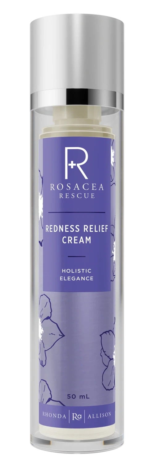 Redness Relief Cream