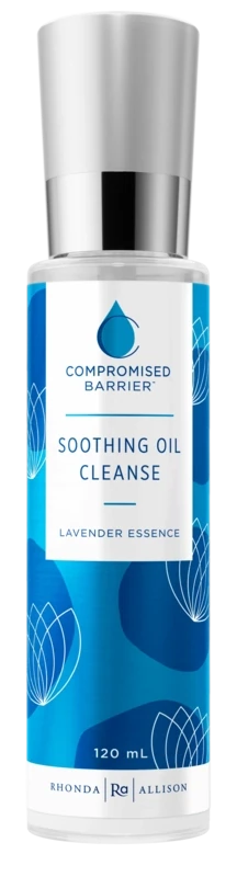 Soothing Oil Cleanse
