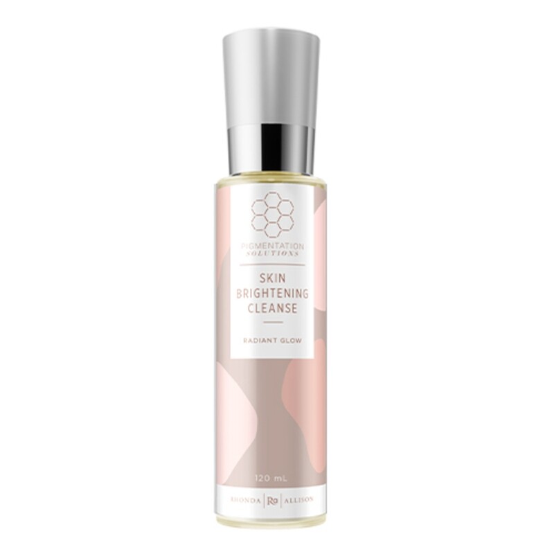 Skin Brightening Cleanser