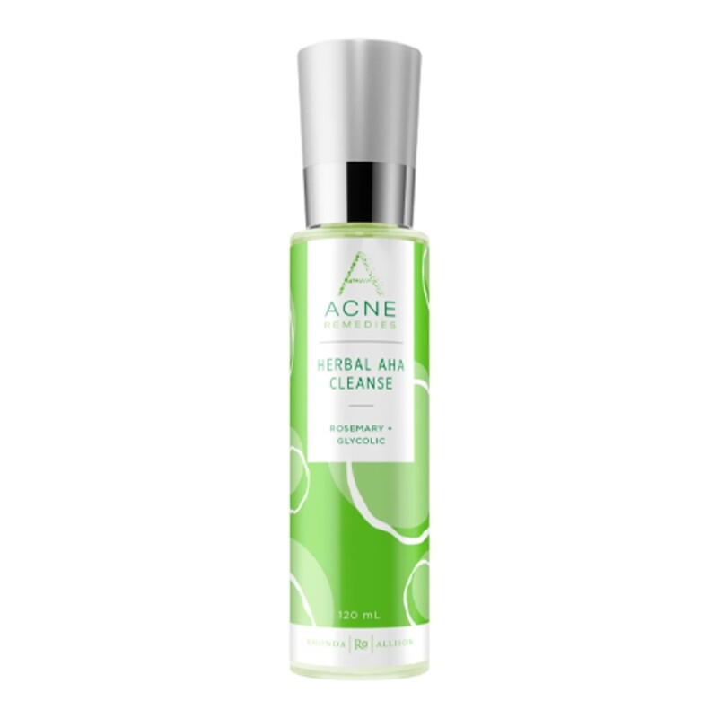 Herbal AHA Cleanse