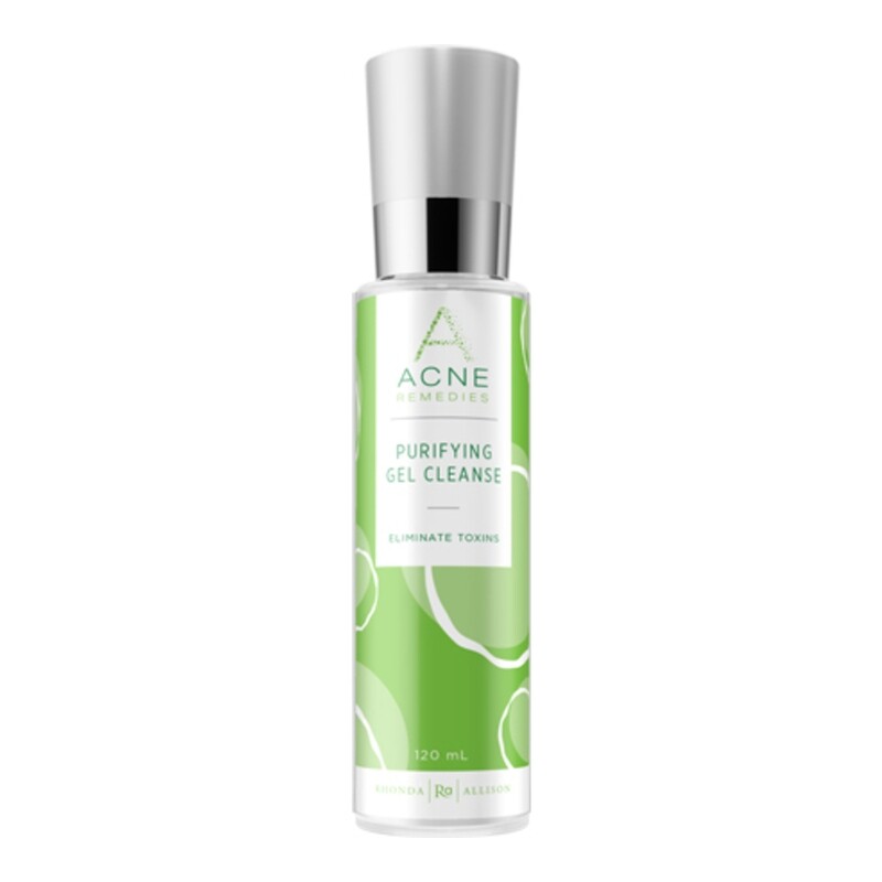 Purifying Gel Cleanse