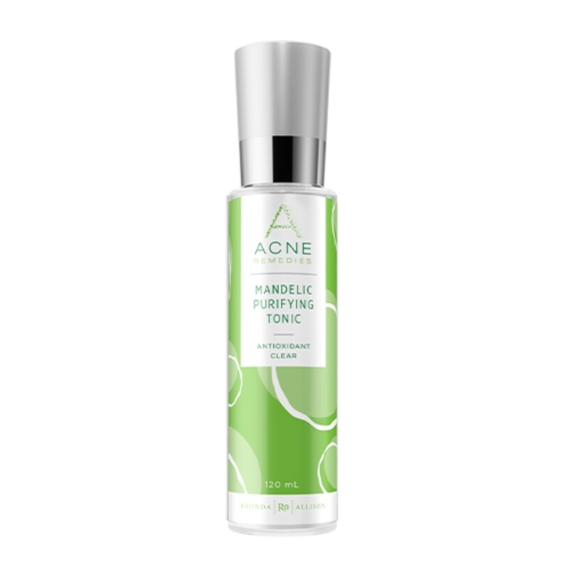 Mandelic Purifying Tonic