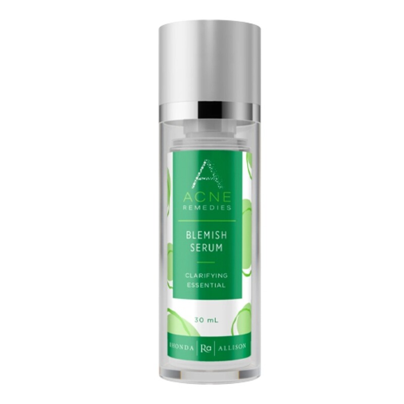Blemish Serum