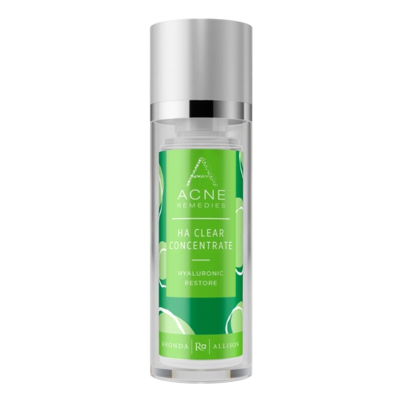 HA Clear Concentrate