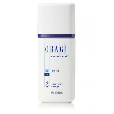 Nu-Derm Toner #2