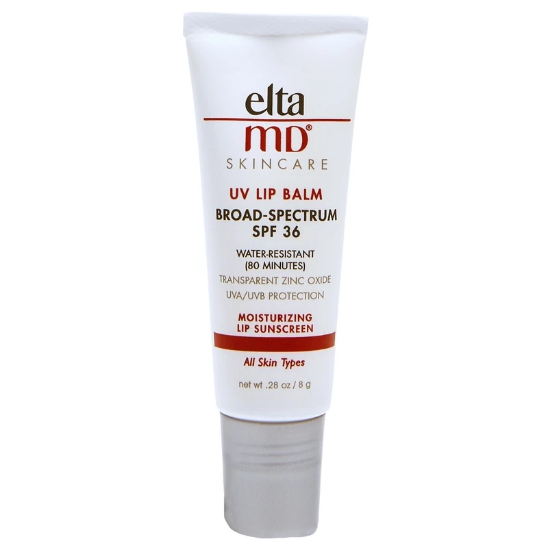 UV Lip Balm Broad-Spectrum SPF 36