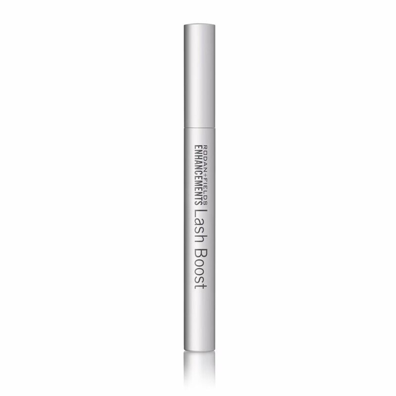 Lash Boost