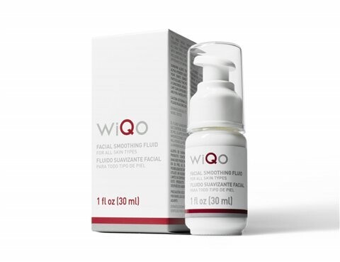 Facial Smoothing Fluid