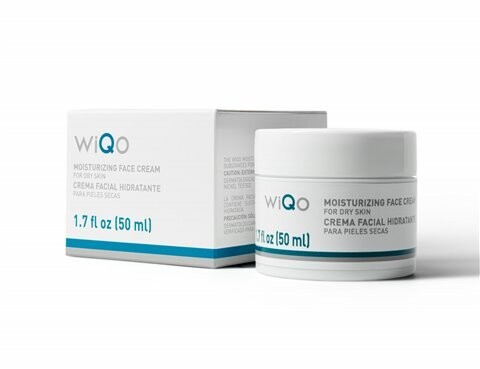 Moisturizing Face Cream