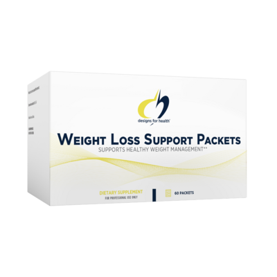 Weight Loss Support Packets