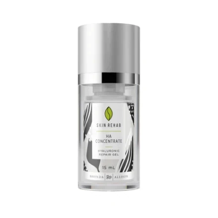 HA Concentrate (Old Name - Hyaluronic Serum)