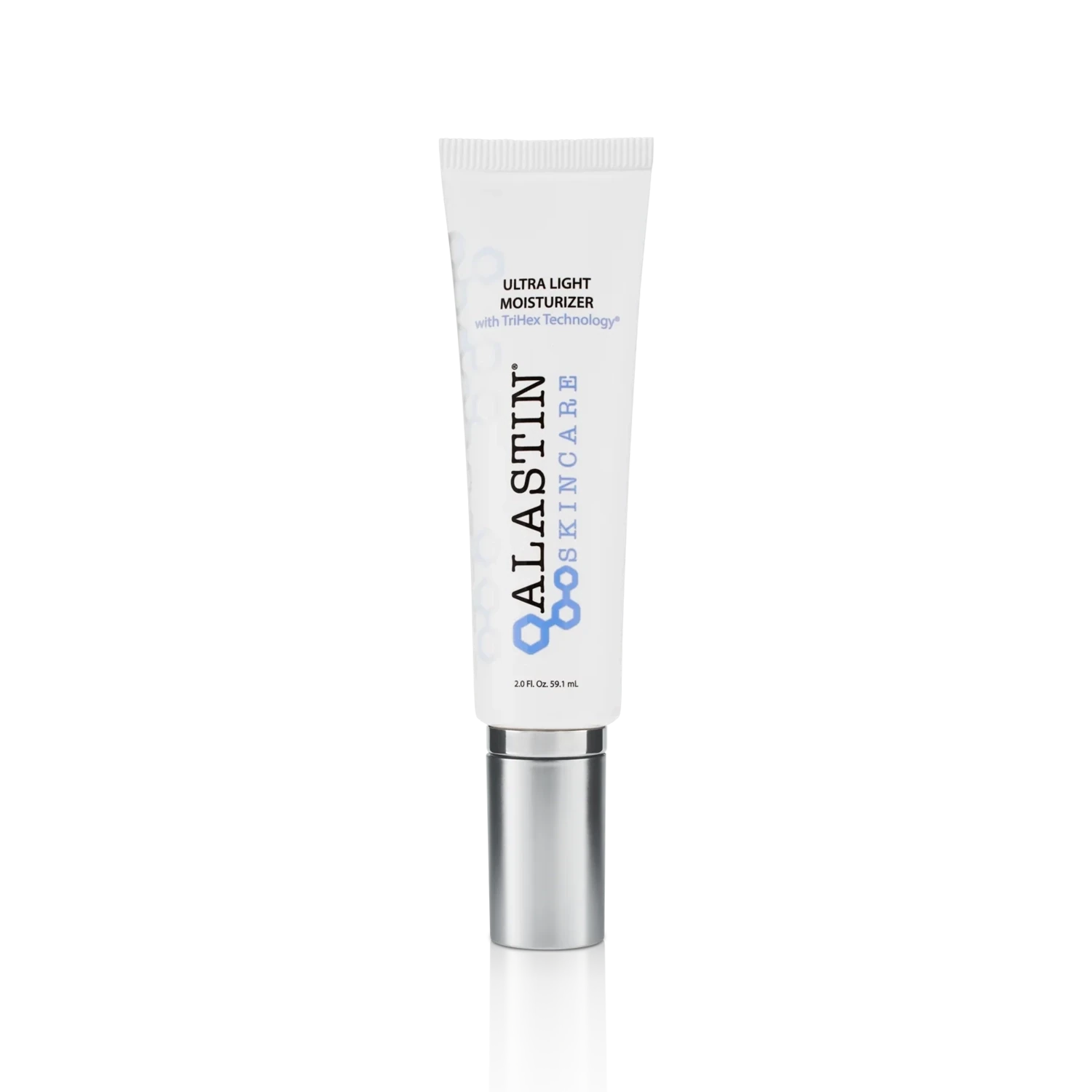 Ultra Light Moisturizer