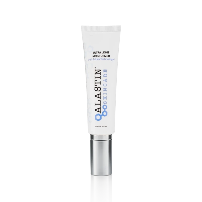 Ultra Light Moisturizer