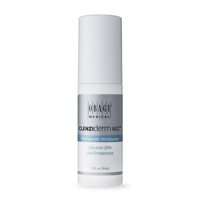 CLENZIderm Moisturizer