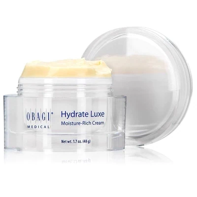 Hydrate Luxe Moisture-Rich Cream