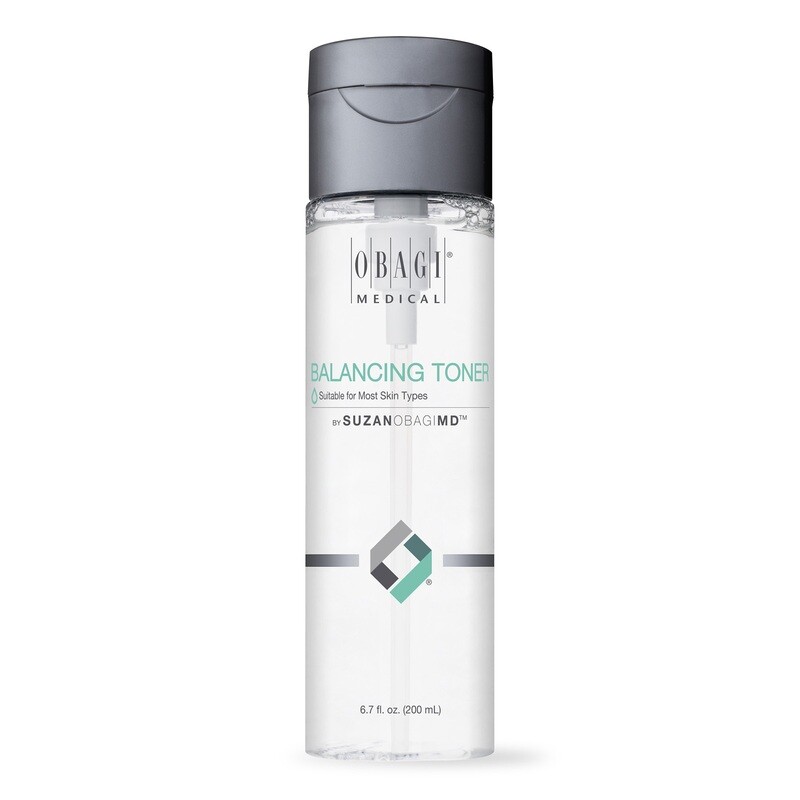 SusanObagiMD Balancing Toner
