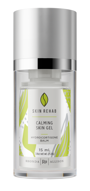 Calming Skin Gel