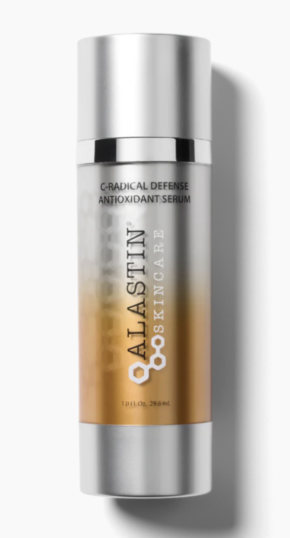 C-RADICAL Defense Antioxidant Serum