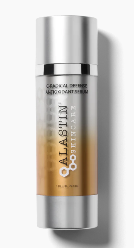 C-RADICAL Defense Antioxidant Serum