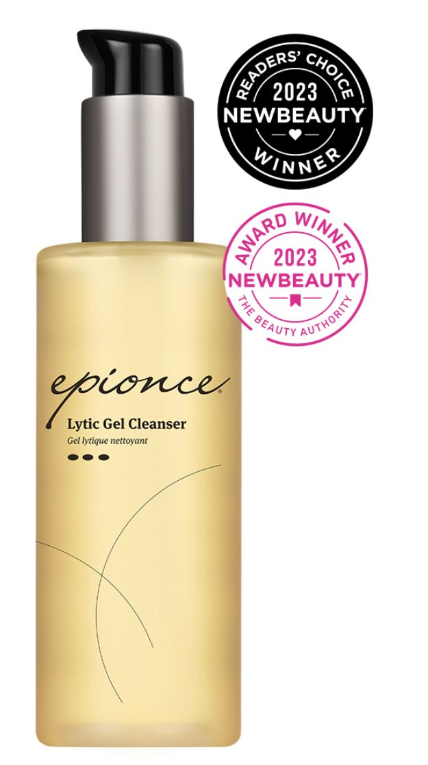 Epionce Lytic Gel Cleanser